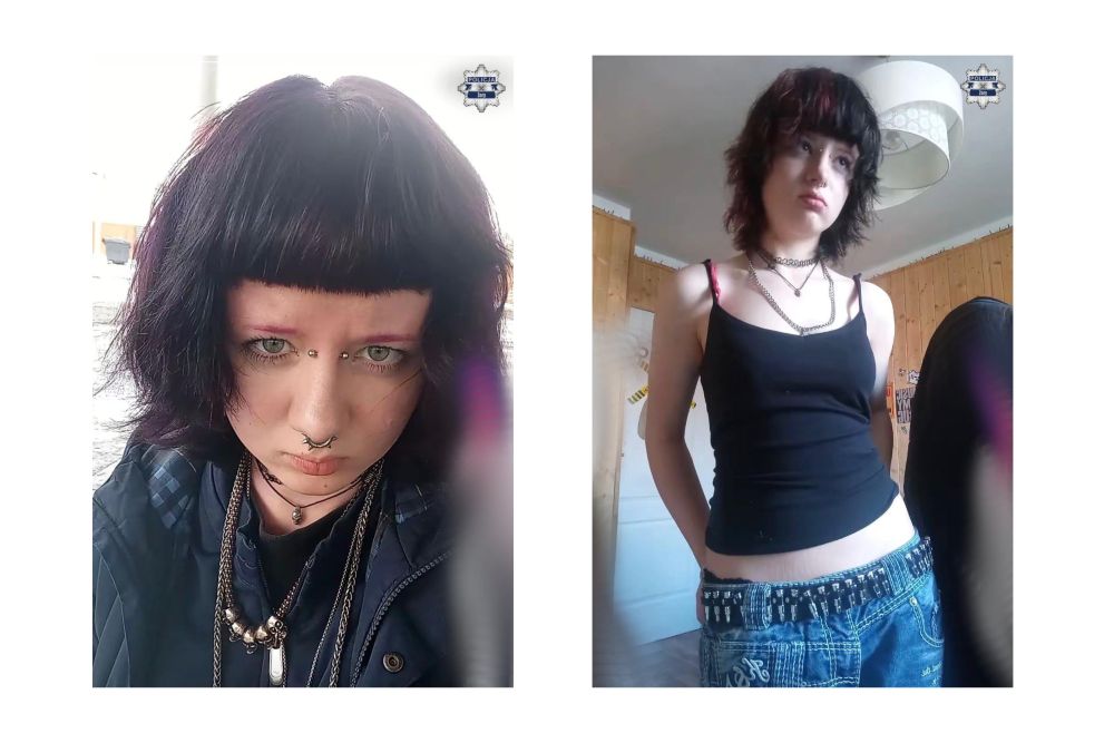 Nie wróciła do domu. Trwają poszukiwania 15-latki z Żor