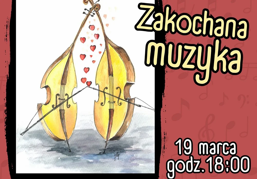 Marcowy koncert „Dzieciak wśród kompozytorów” – edukacja przez zabawę!