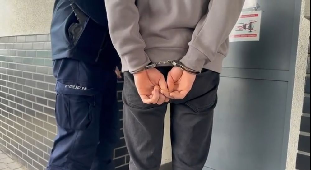 61 km/h za szybko i pięć zakazów. Dożywotni zakaz i więzienie