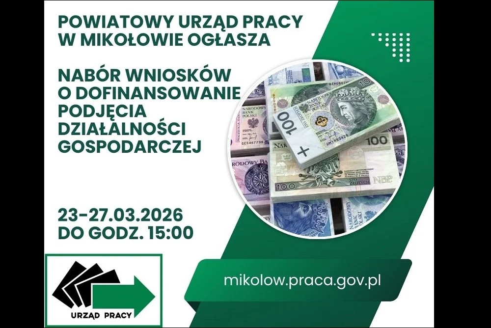 Dofinansowanie na rozpoczęcie działalności – do 30 000 zł na start!