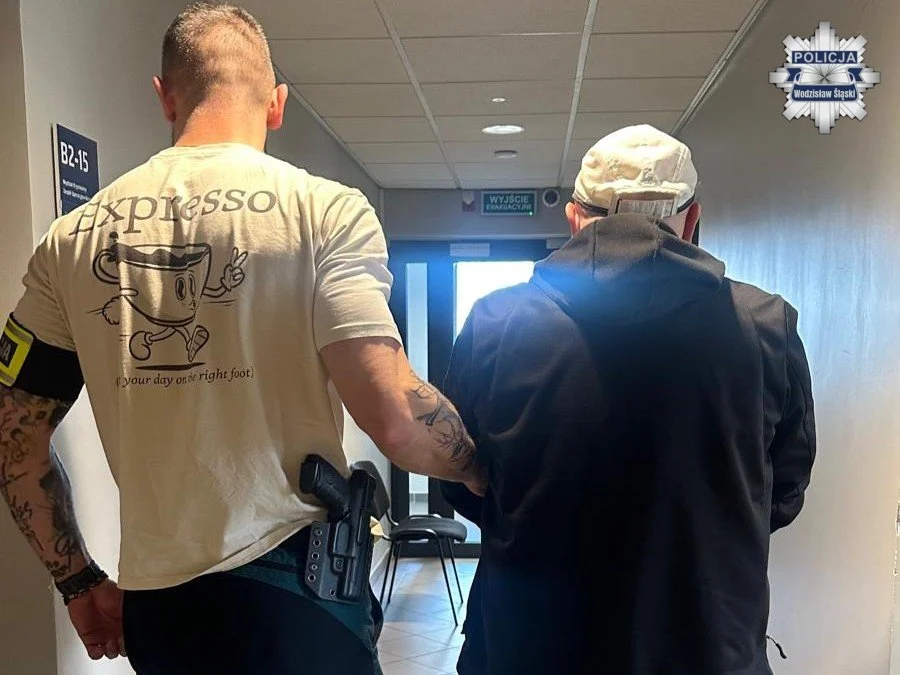 Ogólnopolska akcja poszukiwawcza. Policja zatrzymała 9 osób, w tym jedną zaginioną