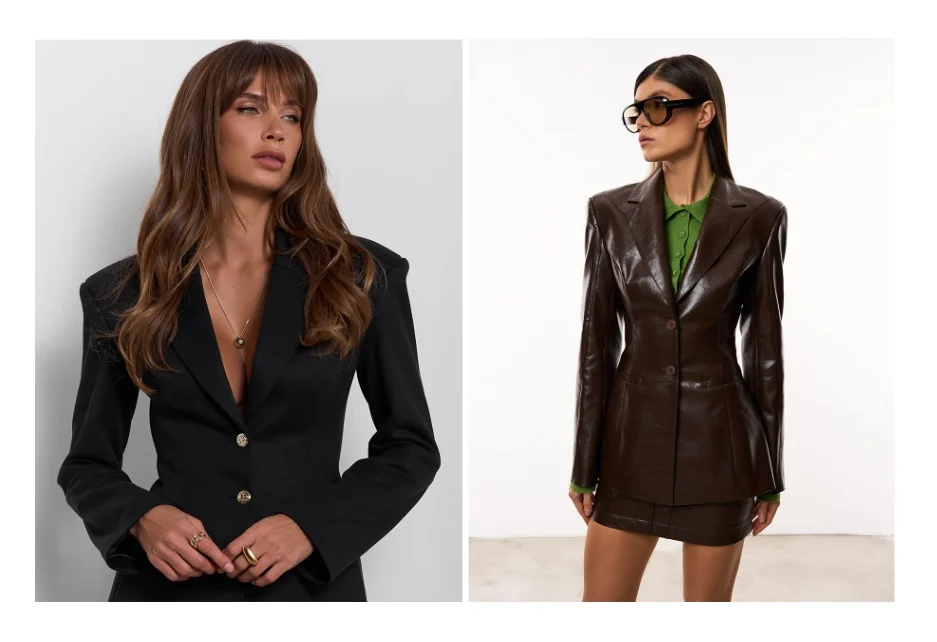 Garderoba przejściowa: co nosić, gdy rano chłodno, a w dzień robi się ciepło?