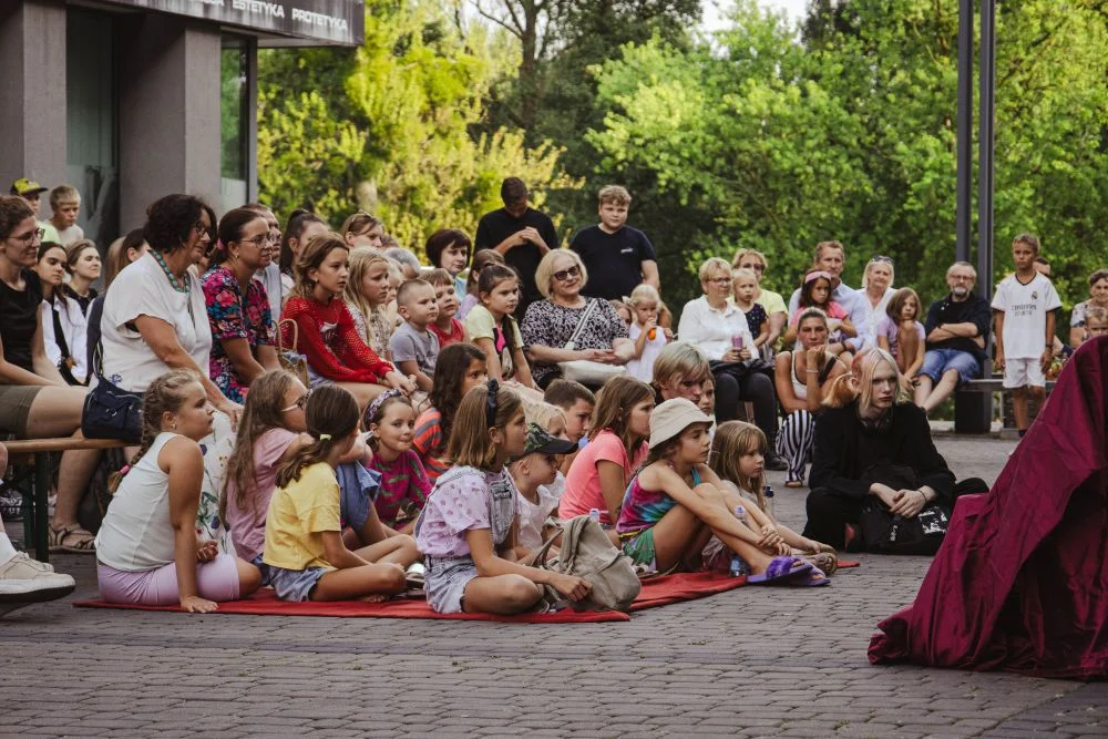 Wodzisław stawia na kulturę. Pięć organizacji z dofinansowaniem w 2026 roku