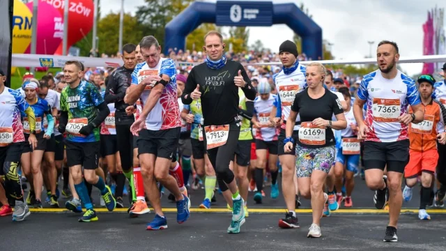 Ostatnie dni niższej opłaty startowej na Festiwal Biegowy Silesia Marathon