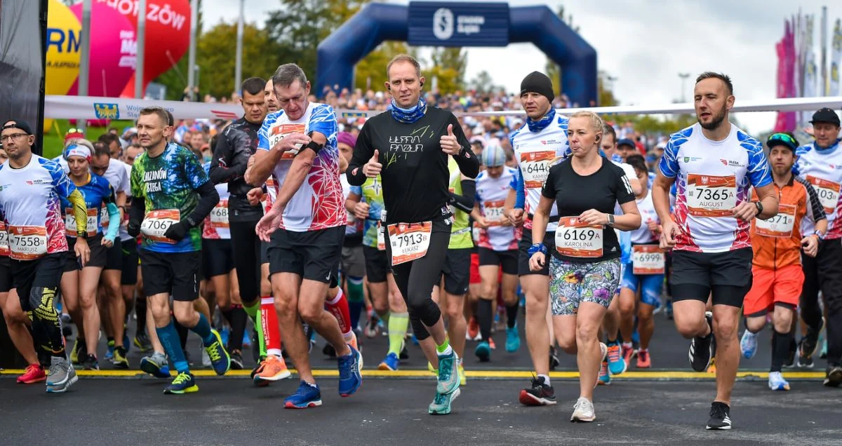 Ostatnie dni niższej opłaty startowej na Festiwal Biegowy Silesia Marathon