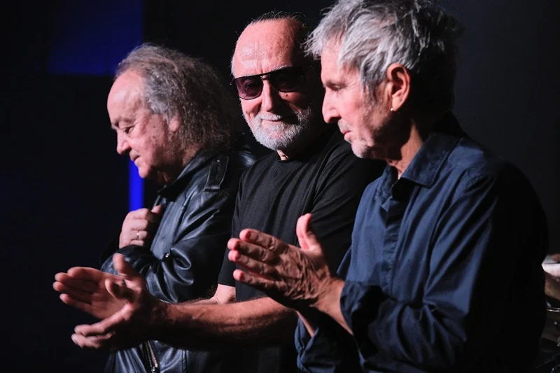 Siemianowice czekają na SBB. Koncert, który zachwyci fanów progresywnych brzmień