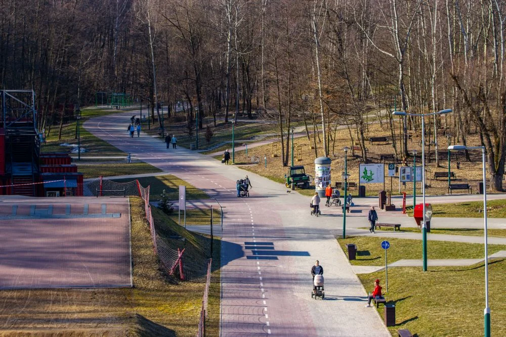 Zrób coś wyjątkowego w ten weekend. Wodzisław pełen wydarzeń!