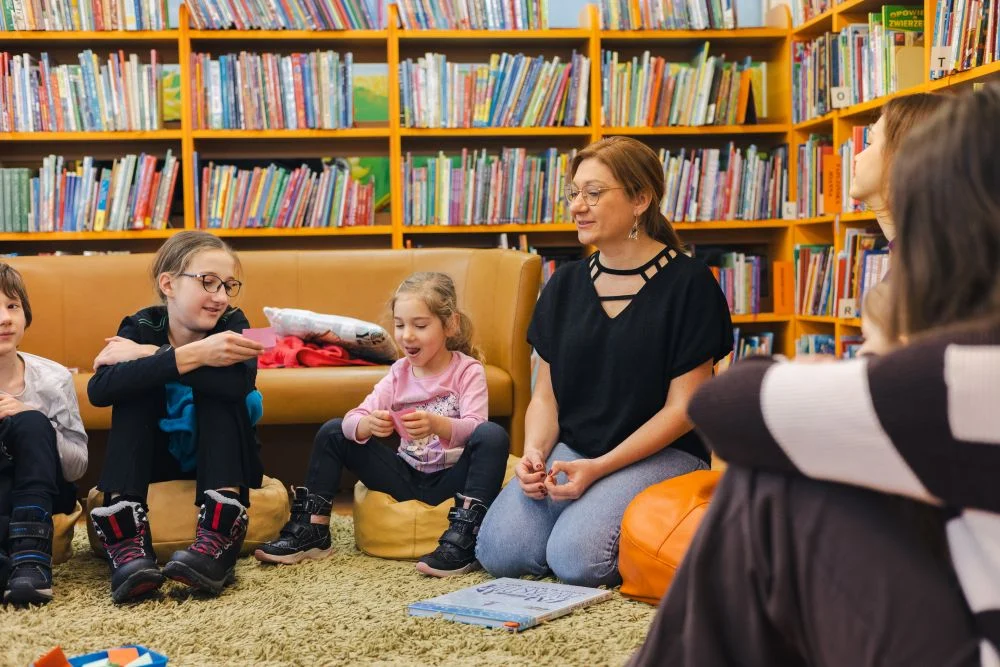 Tak wyglądały ferie w Wodzisławiu Śląskim. Kultura, sport i edukacja przyciągnęły tłumy