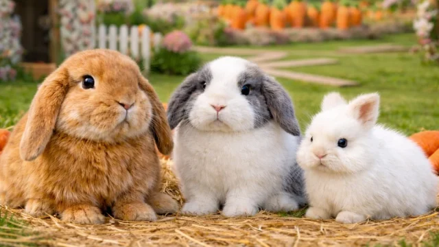 Już wkrótce będziemy mogli odwiedzić Króliczą Zagrodę w Rudzie Śląskiej. Przygotowano wiele atrakcji!