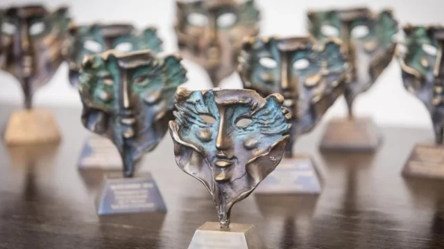 Ogłoszono nominacje w 58. edycji nagrody teatralnej Złote Maski w województwie śląskim