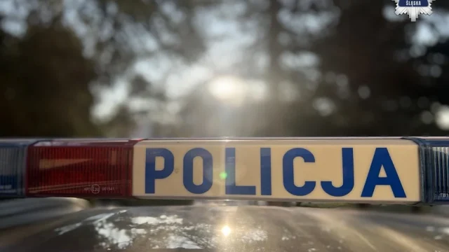 Policja w Tychach rozbiła grupę zajmującą się narkotykami i handlem papierosami