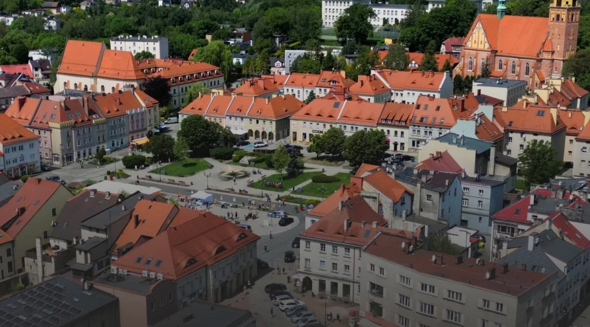 Wiosenny festyn w Radlinie II już 21 marca. Warsztaty i atrakcje dla rodzin
