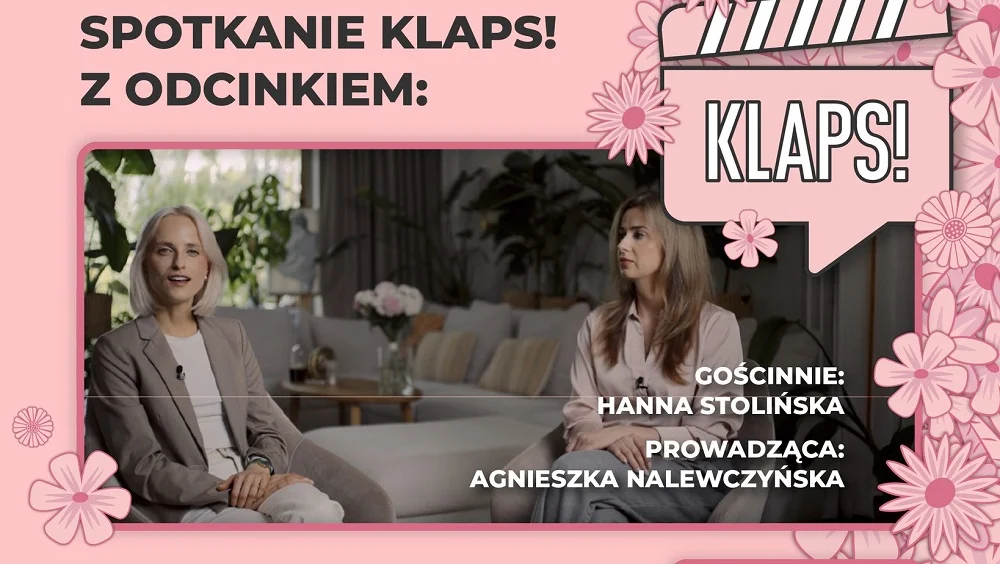 Kino Zacisze: Ostatni odcinek projektu „KLAPS!”