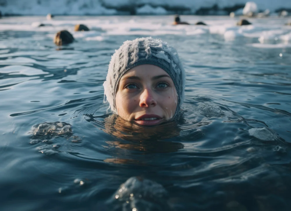 Przed nami bicie rekordu morsujących i 10-lecie klubu Harciole!