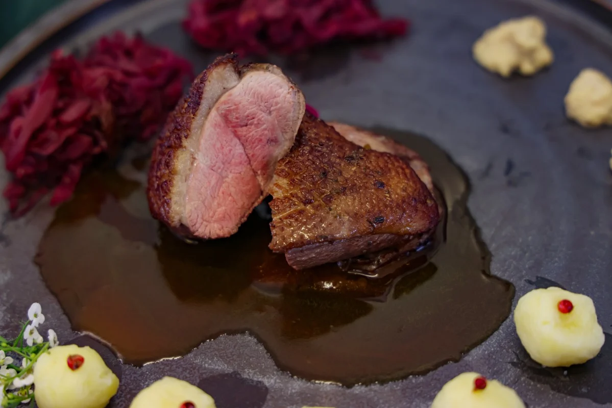 Młodzi kucharze rywalizowali w Sosnowcu. Znamy zwycięzców prestiżowego konkursu / fot. CKZiU