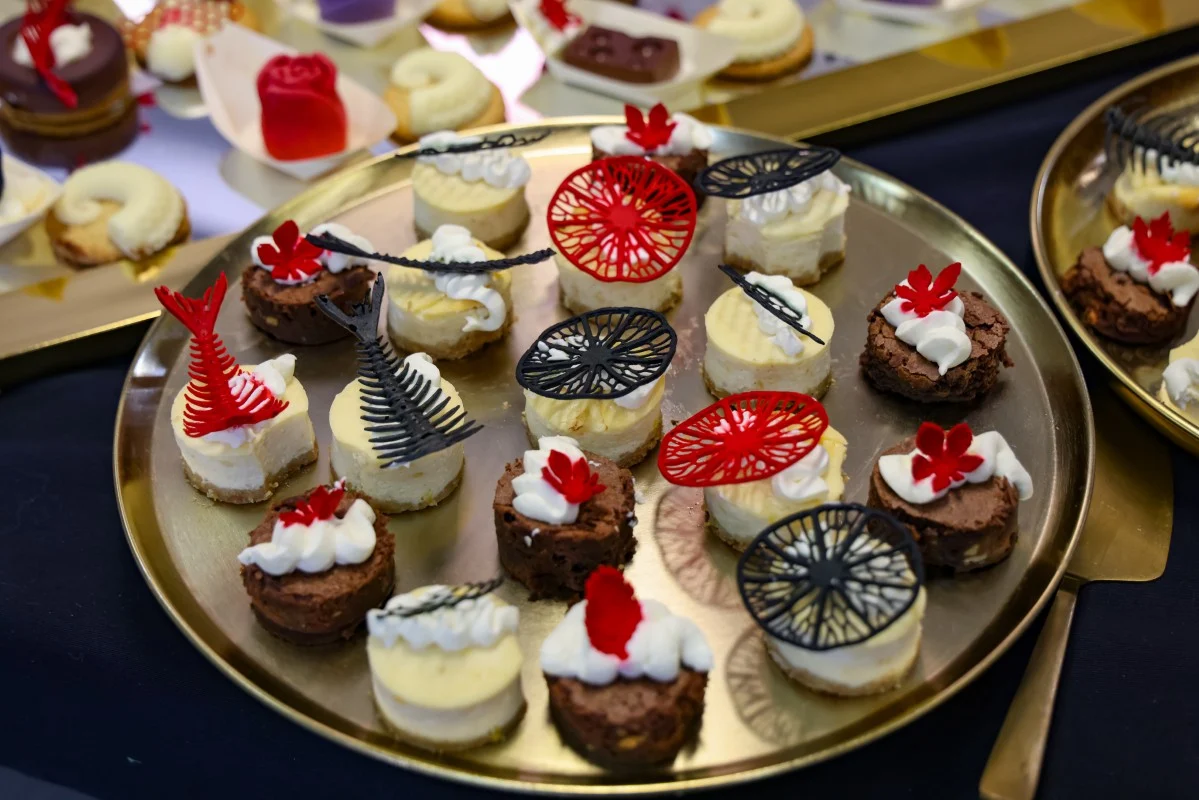 Młodzi kucharze rywalizowali w Sosnowcu. Znamy zwycięzców prestiżowego konkursu / fot. CKZiU