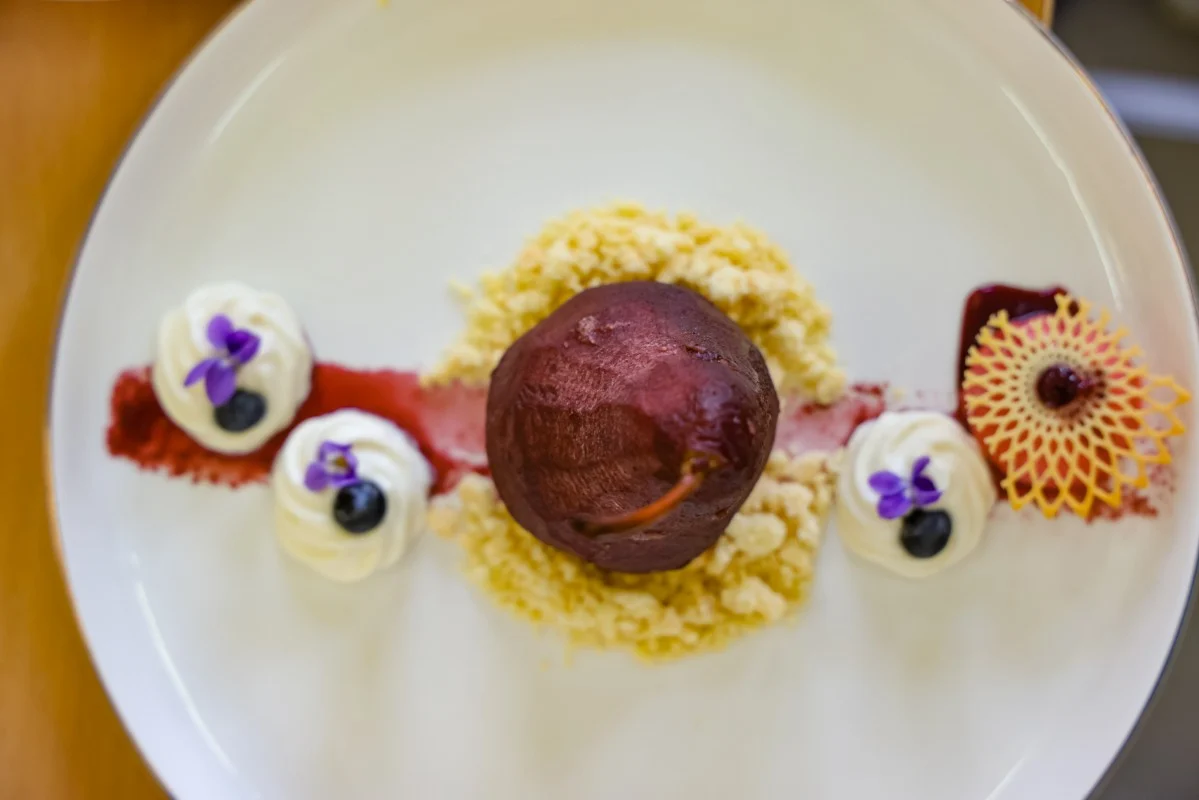 Młodzi kucharze rywalizowali w Sosnowcu. Znamy zwycięzców prestiżowego konkursu / fot. CKZiU