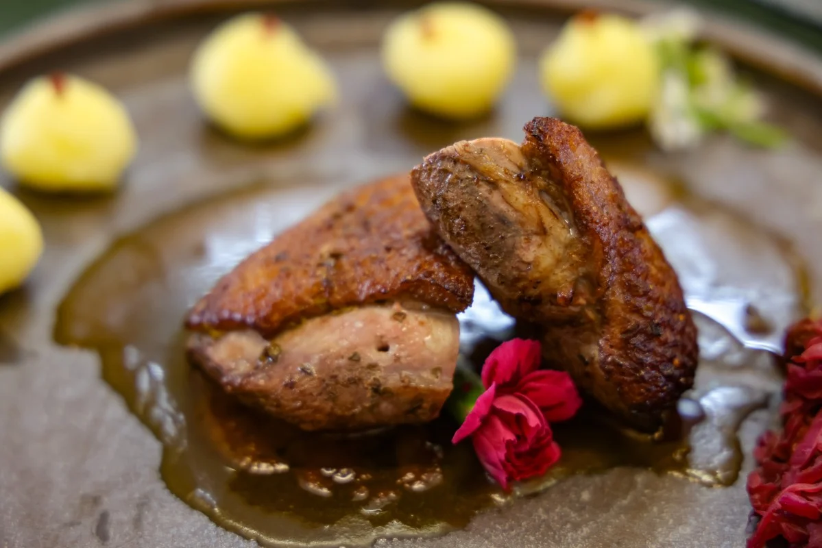 Młodzi kucharze rywalizowali w Sosnowcu. Znamy zwycięzców prestiżowego konkursu / fot. CKZiU