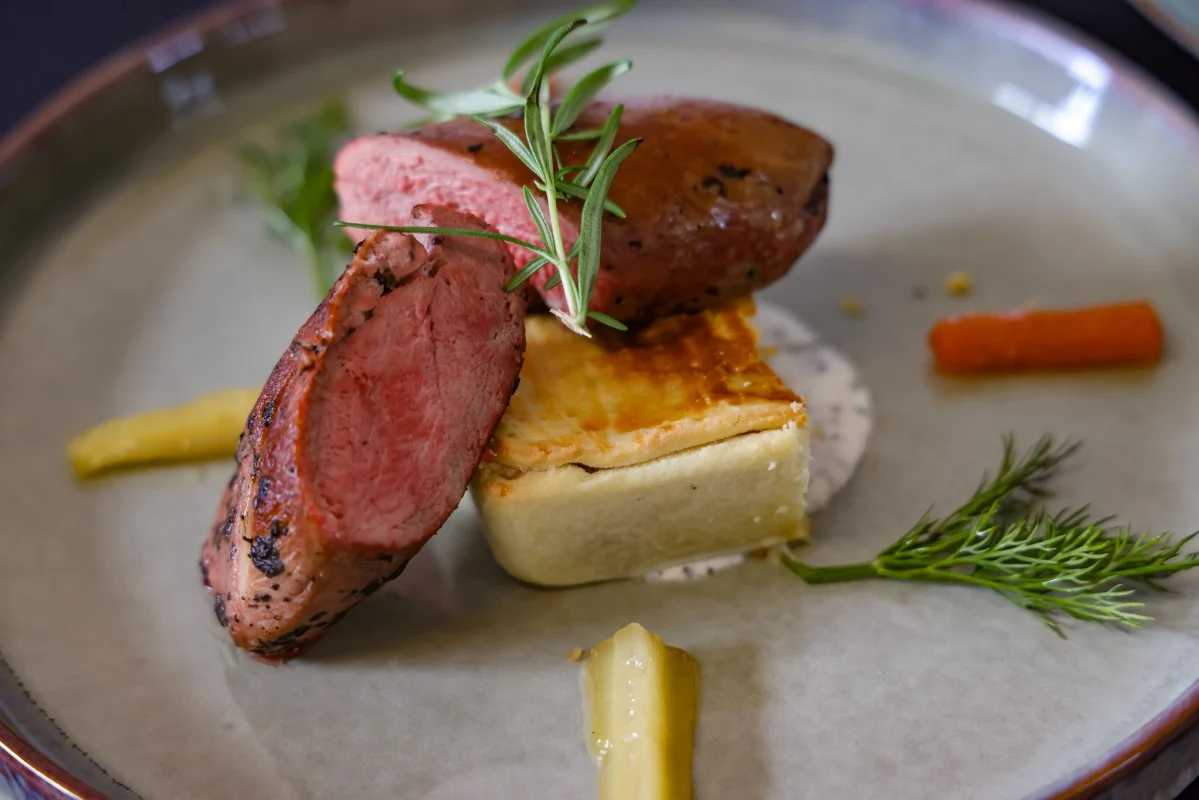 Młodzi kucharze rywalizowali w Sosnowcu. Znamy zwycięzców prestiżowego konkursu / fot. CKZiU