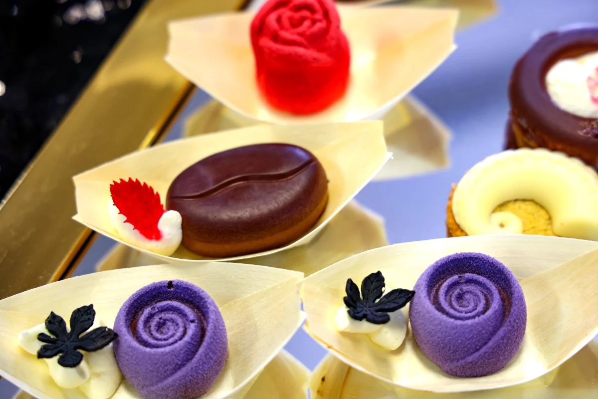 Młodzi kucharze rywalizowali w Sosnowcu. Znamy zwycięzców prestiżowego konkursu / fot. CKZiU