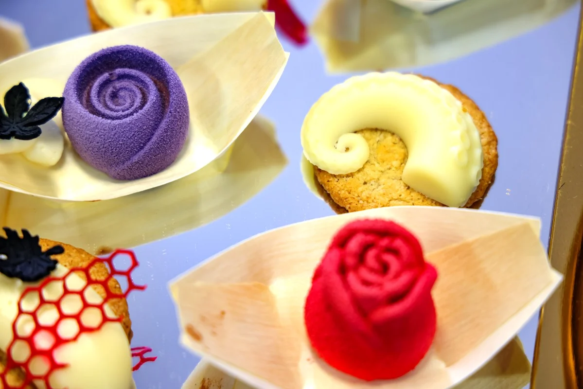 Młodzi kucharze rywalizowali w Sosnowcu. Znamy zwycięzców prestiżowego konkursu / fot. CKZiU