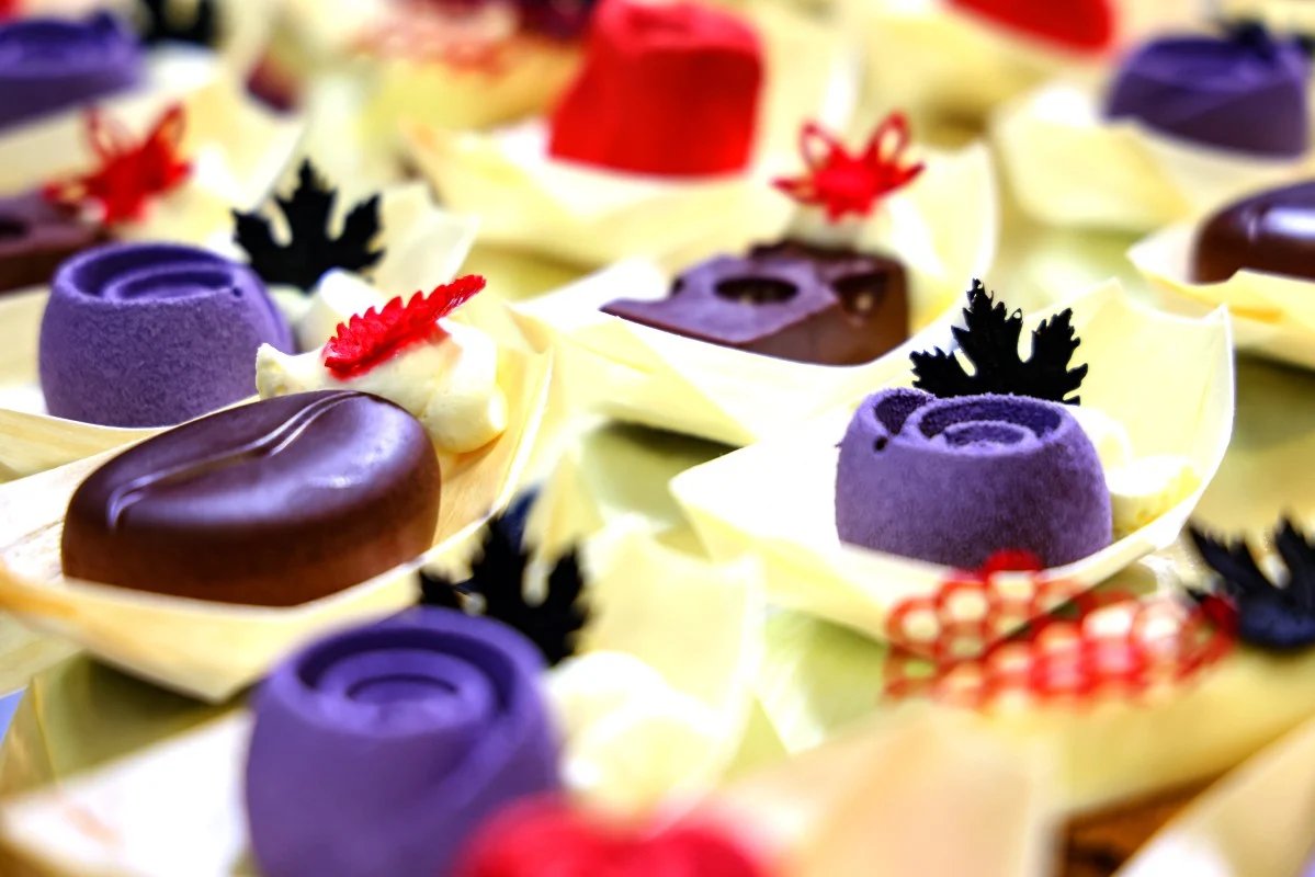 Młodzi kucharze rywalizowali w Sosnowcu. Znamy zwycięzców prestiżowego konkursu / fot. CKZiU