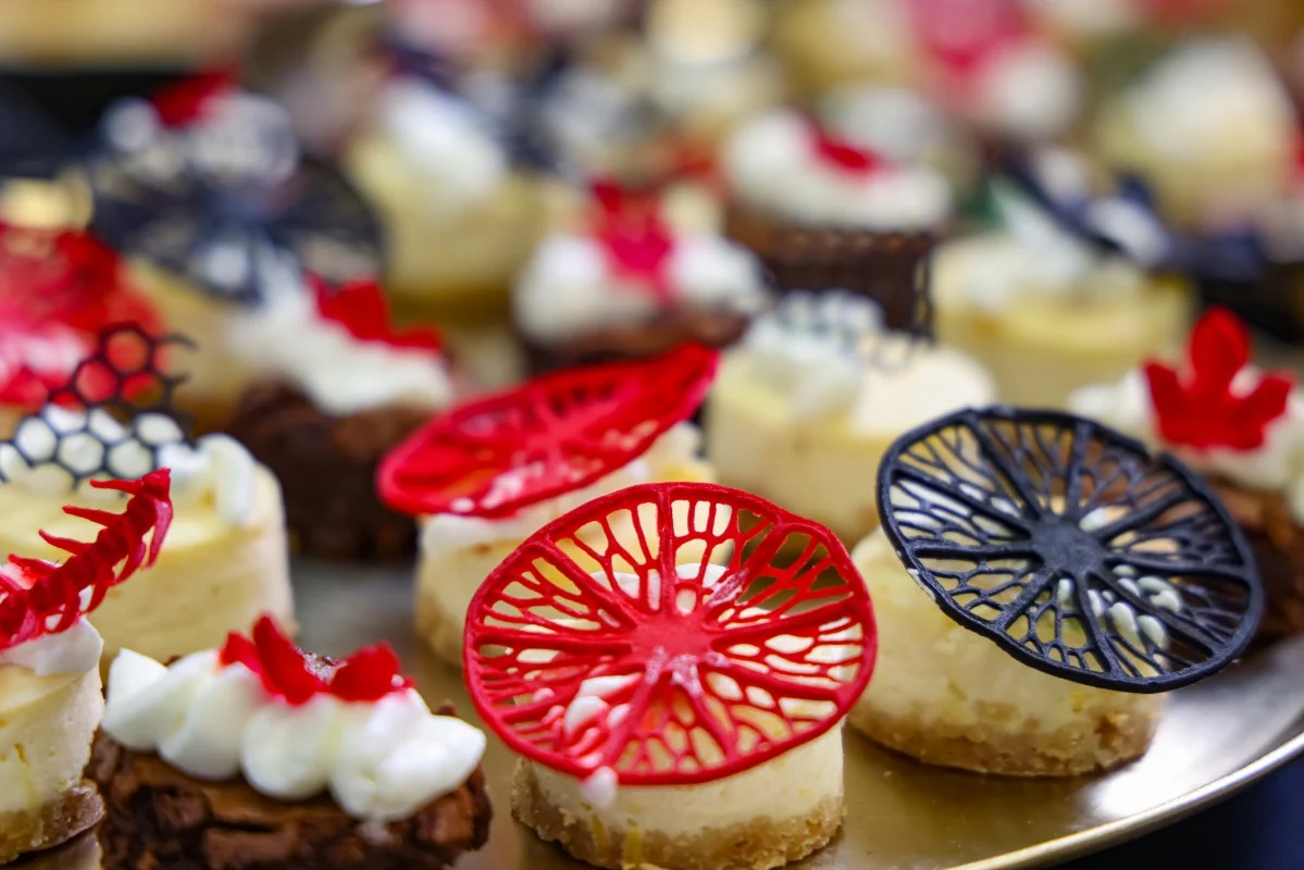 Młodzi kucharze rywalizowali w Sosnowcu. Znamy zwycięzców prestiżowego konkursu / fot. CKZiU