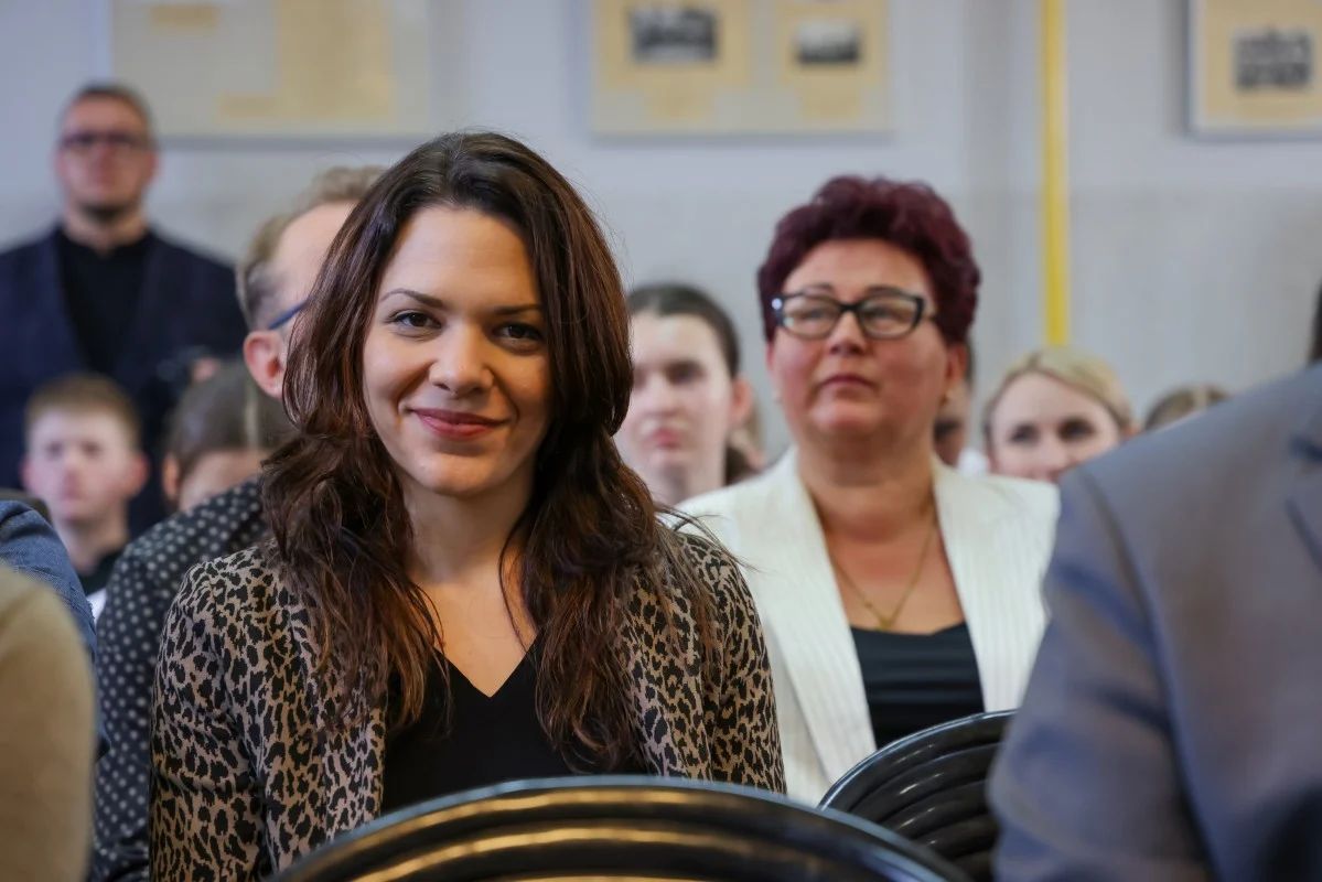 Młodzi kucharze rywalizowali w Sosnowcu. Znamy zwycięzców prestiżowego konkursu / fot. CKZiU