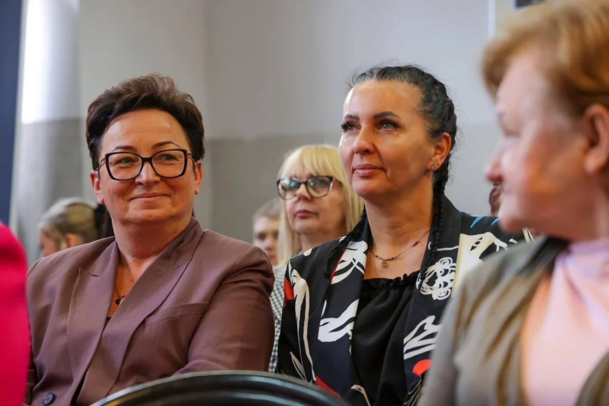 Młodzi kucharze rywalizowali w Sosnowcu. Znamy zwycięzców prestiżowego konkursu / fot. CKZiU