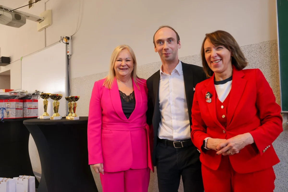 Młodzi kucharze rywalizowali w Sosnowcu. Znamy zwycięzców prestiżowego konkursu / fot. CKZiU