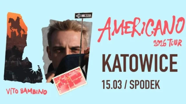 Vito Bambino Americano