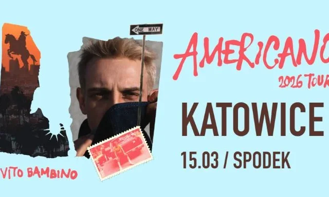 Vito Bambino Americano