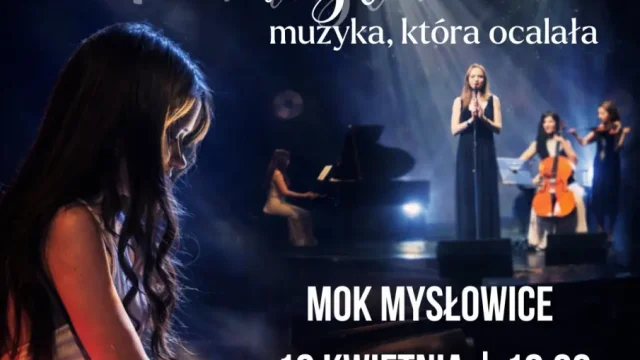 Pianista - muzyka, która ocalała