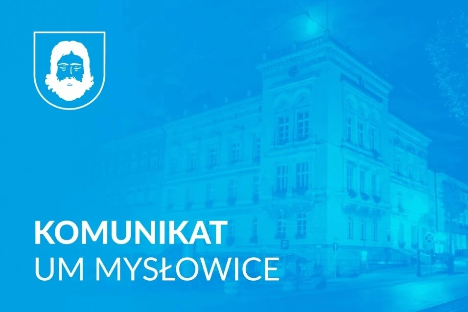 Nowe zasady wejścia do Urzędu Miasta w Mysłowicach. Zmiany dla klientów