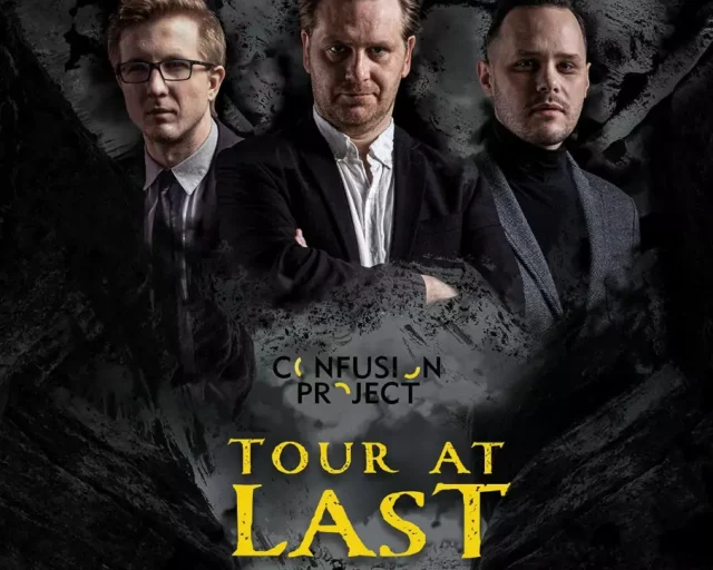 Confusion Project Czwartek Jazzowy