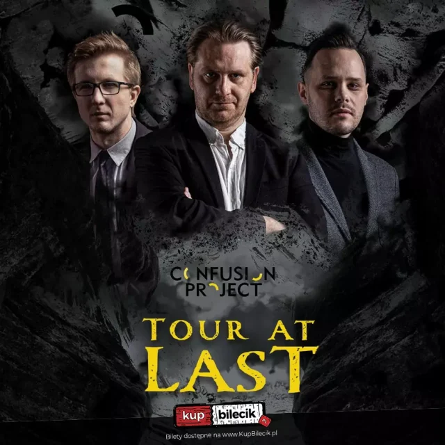 Confusion Project Czwartek Jazzowy