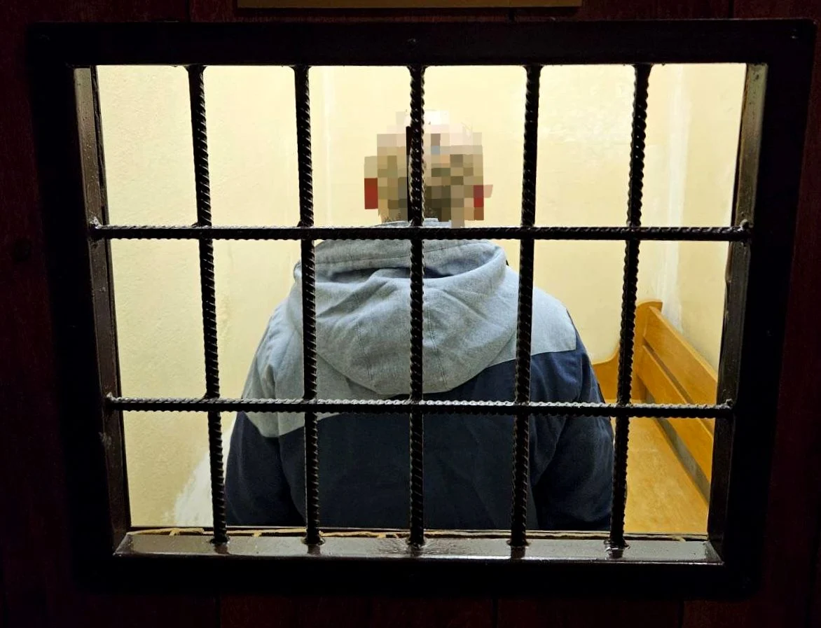 Kradzież rozbójnicza w Bytomiu – mieszkańcowi Piekar Śląskich grozi nawet 10 lat więzienia