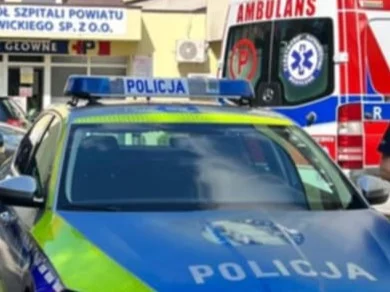 Groźne zdarzenie z udziałem dziecka w Gliwicach. Sprawą zajmie się sąd rodzinny