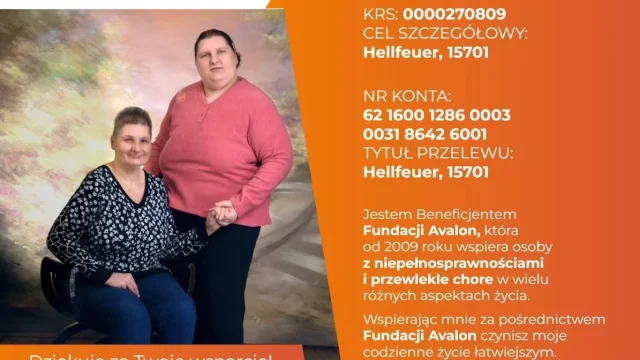 Samotna mama prosi o pomoc dla ciężko chorych dzieci. Trwa zbiórka na leczenie i remont mieszkania