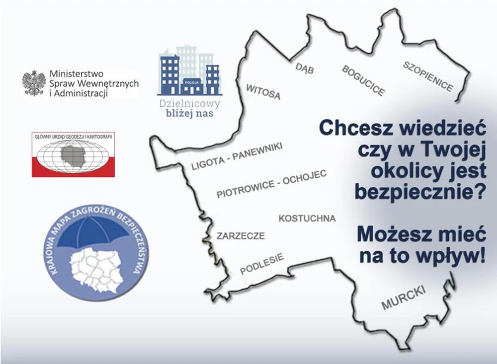 Bezpieczeństwo seniorów w Katowicach tematem debaty. Spotkanie w Centrum Seniora już 12 marca
