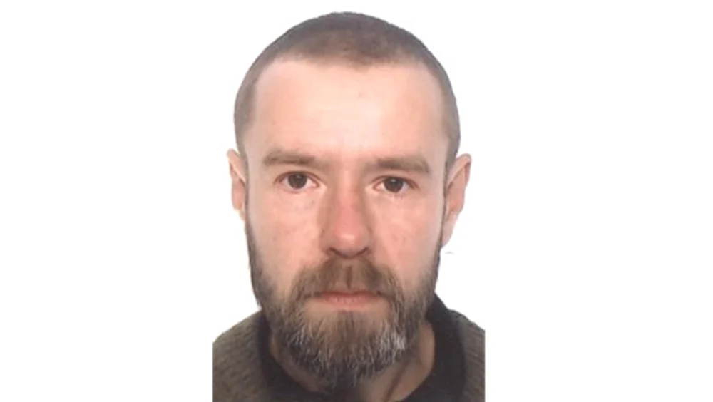 Zaginął 46-letni Michał Guziałek. Katowicka policja apeluje o pomoc