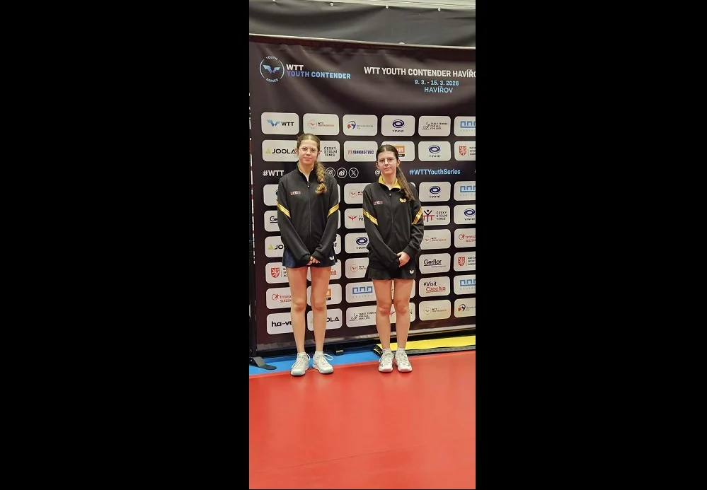 Mysłowiczanki walczyły z czołówką świata. Udane występy sióstr Wszołek