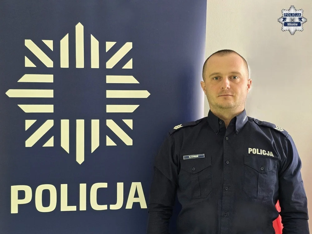 Wybierz swojego dzielnicowego. Trwa ogólnopolski plebiscyt policji