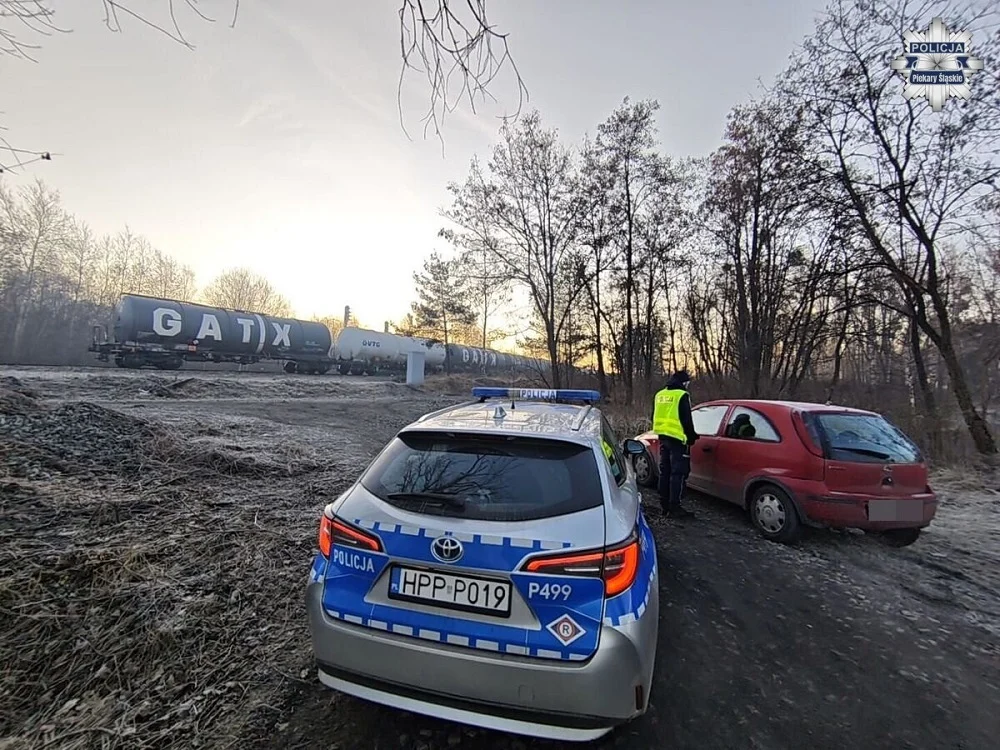 6 nietrzeźwych kierowców zatrzymanych przez piekarską drogówkę!