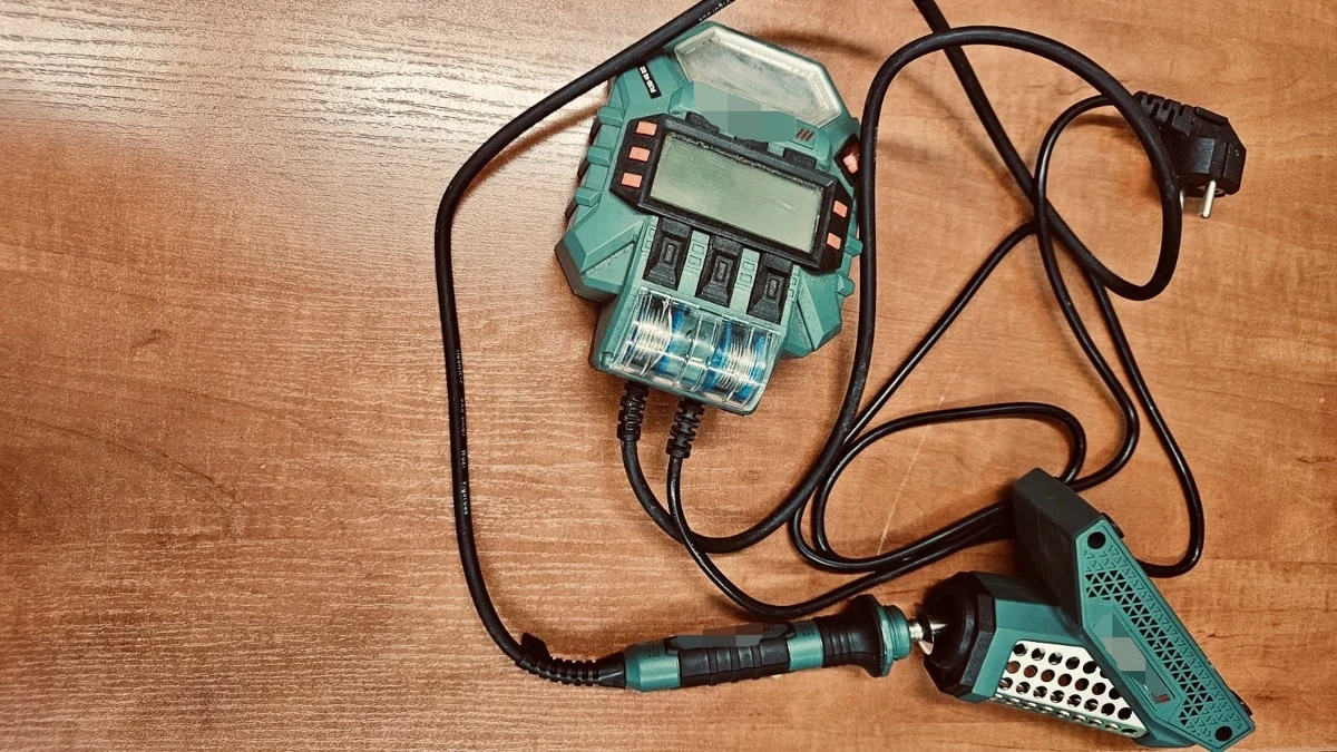 Włamanie do altany w Wirku. Policja dopadła sprawców, łup odzyskano niemal w całości