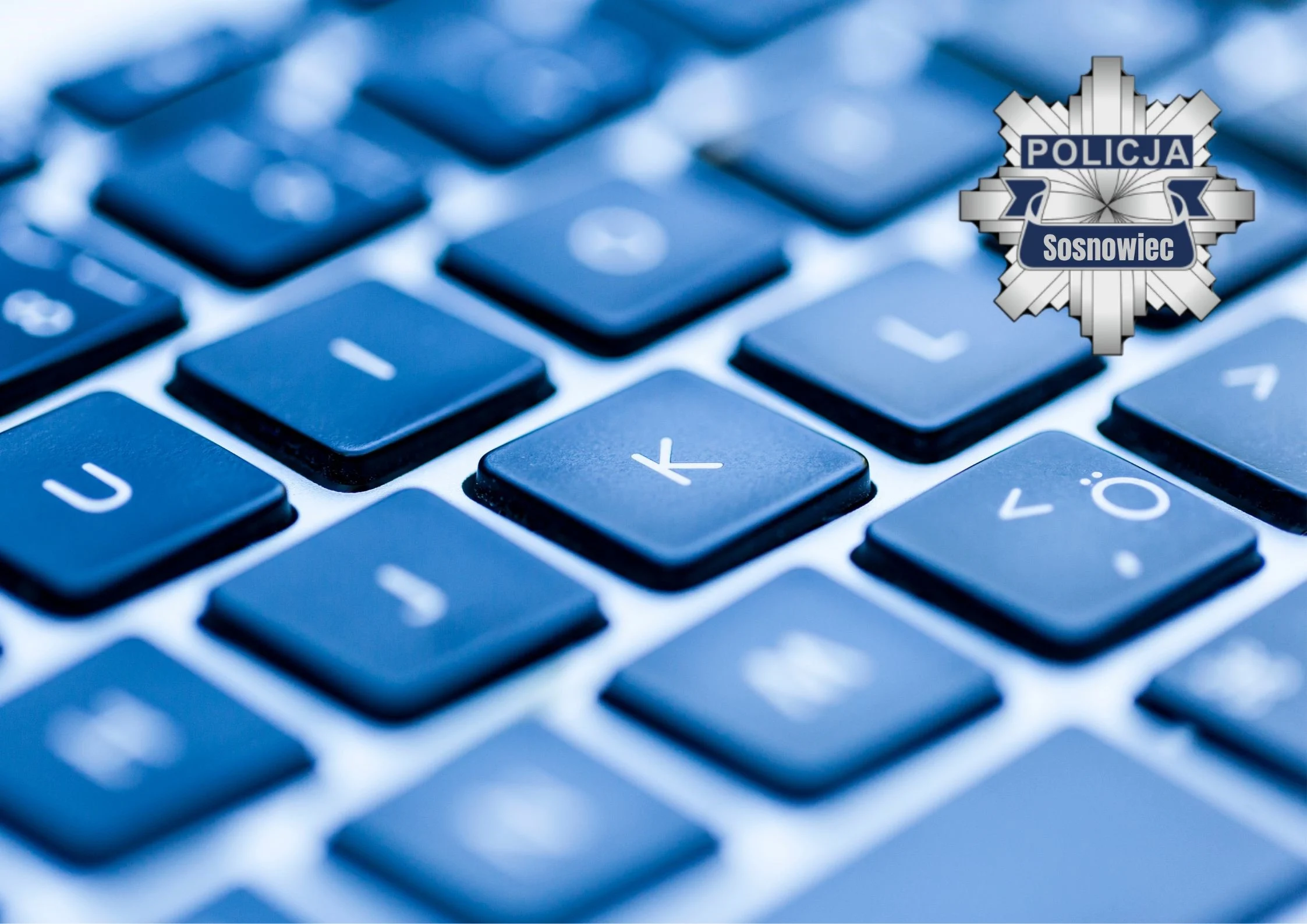 Stracił blisko 100 tysięcy złotych wierząc w ofertę pracy z Internetu