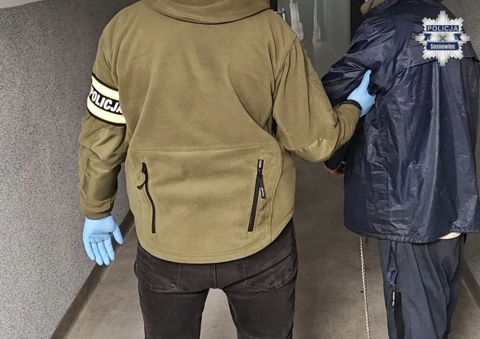 18 osób zatrzymanych przez policjantów z Sosnowca w ramach działań "Poszukiwani"