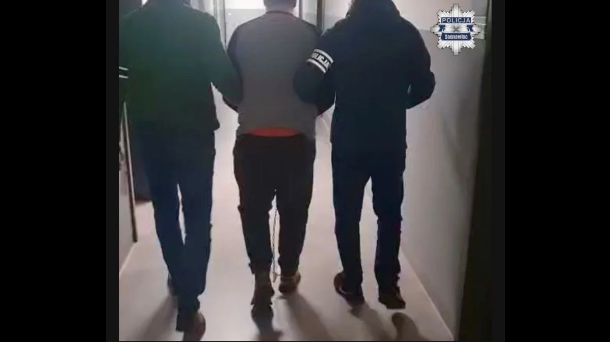 Zabił 61-letniego ojca i sam zadzwonił na policję. 25-latek w areszcie