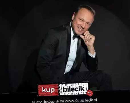 Damian Holecki Dzień Kobiet