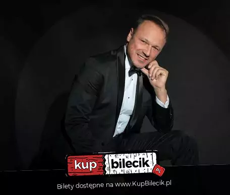 Damian Holecki Dzień Kobiet